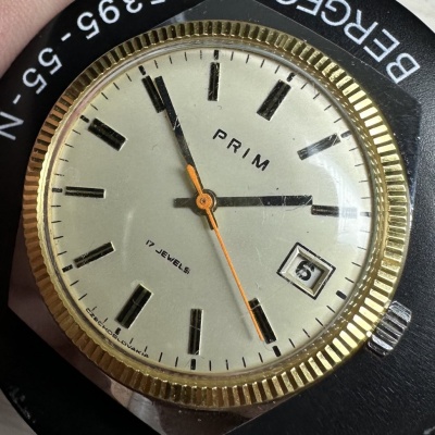 PRIM "ala Rolex" 68 447 8