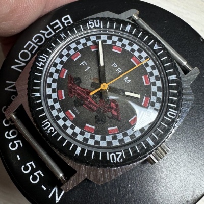 PRIM "Formulka" 66 374 1