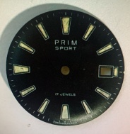 TOP PRIM SPORT 1 CIFERNÍK