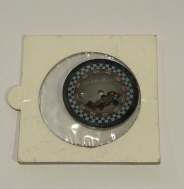 Prim formule ciferník