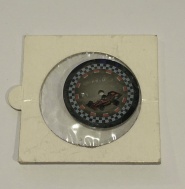 Prim formule ciferník