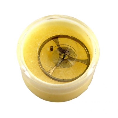 Setrvačka pro PRIM kal. 66, 68