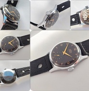 Prim Proužky r. 1959 s fazetkami, č. 83, TOP !!!