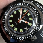 PRIM Sport II svetlozelené indexy 68 400 1