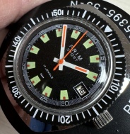 PRIM Sport II svetlozelené indexy 68 400 1