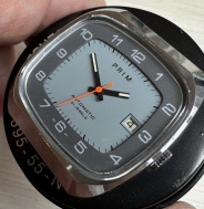 PRIM Automatic 96 027 1