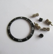 AUTO-TIME PRIM - AUTOHODINY PRIM - luneta + korunky + fixační kroužky