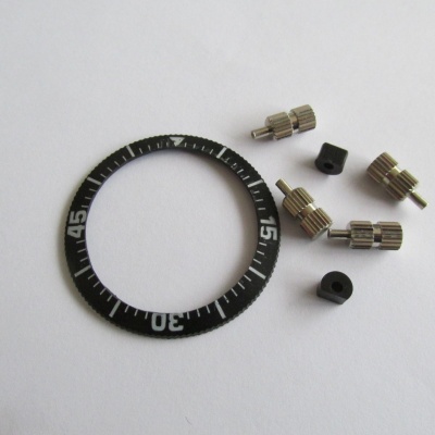 AUTO-TIME PRIM - AUTOHODINY PRIM - luneta + korunky + fixační kroužky