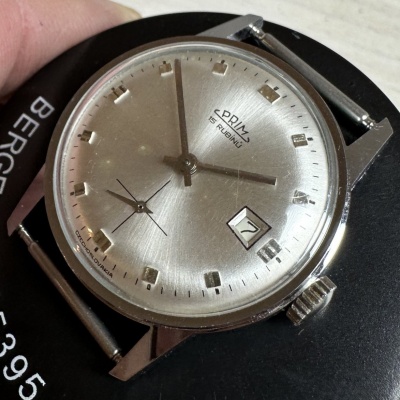 PRIM "Sunburst klasik" 52 155 1