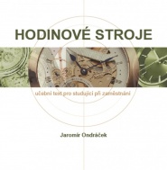Hodinové stroje I.