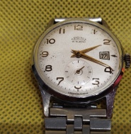 Prim 15 Rubinu  kal.0121