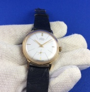 PRIM..... zlacené pouzdro Francie