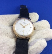 PRIM..... zlacené pouzdro Francie