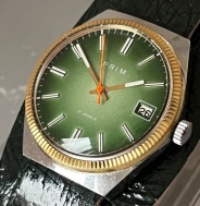 PRIM ALA ROLEX kal.68