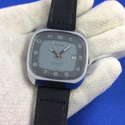 PRIM AUTOMATIC