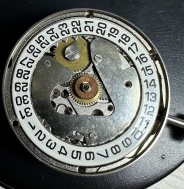 PRIM Automatic cal 96