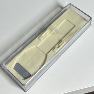 PRIM plastová krabička