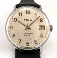 PRIM AUTOMATIC. 