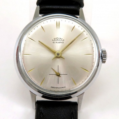 Hodinky PRIM. 