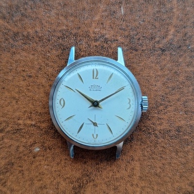 Prim "Plachetnice" malé