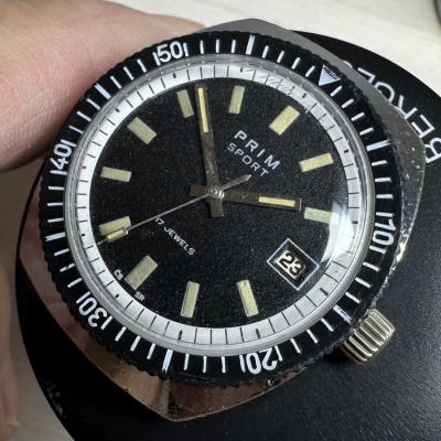 PRIM Sport II 68 206 1