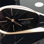 Pokojové hodiny Prim ,,Upomínka,, TOP STAV!!! 