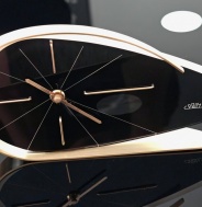 Pokojové hodiny Prim ,,Upomínka,, TOP STAV!!! 