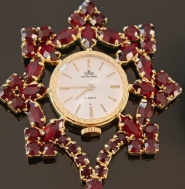 Přívěskové Meister-Anker - vývozní Prim, kalibr 80