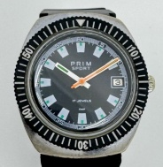 PRIM SPORT 2 HUMBERTO - hezké