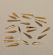 Ručky diplomat konvolut