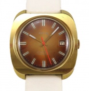 Hodinky PRIM AUTOMATIC. 