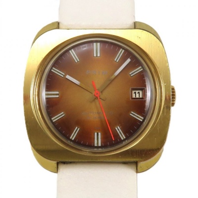 Hodinky PRIM AUTOMATIC. 