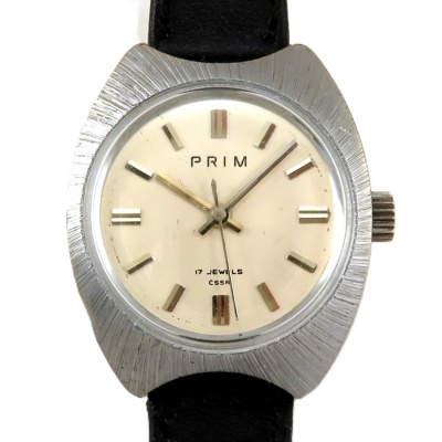 Hodinky PRIM. 
