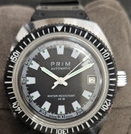 Prim  Sport  2 Automatic 