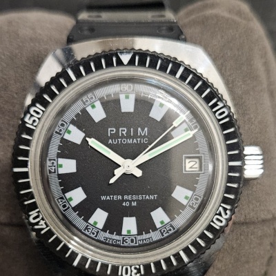 Prim  Sport  2 Automatic 