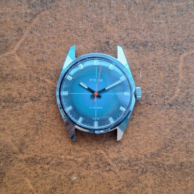 Prim "Elegant" krásný stav