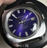 PRIM Automatic 