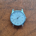 Prim Quartz krásný stav