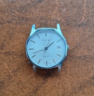 Prim Quartz krásný stav