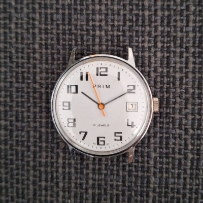 Prim "Tabule" velké, krásný stav