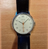 Prim Quartz - krásný stav