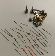 15 korunek a 32 vteřinovek Prim 