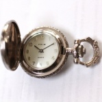 dámské kapesní hodinky Prim