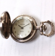 dámské kapesní hodinky Prim