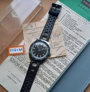 PRIM SPORT II 68 206 1 r.1977