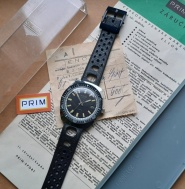 PRIM SPORT II 68 206 1 r.1977