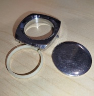 Prim AUTOMATIC púzdro.