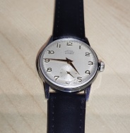 Prim 15 RUBINU cal 50.1