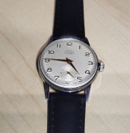 Prim 15 RUBINU cal 50.1