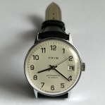 Prim automatic 96 bílé 
